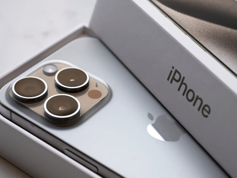 Apple Sent Mail to 91 Nations' iPhone Users Including India For Mercenary Spyware Attack